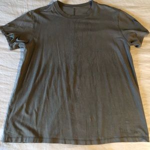 Lululemon All Yours Tee